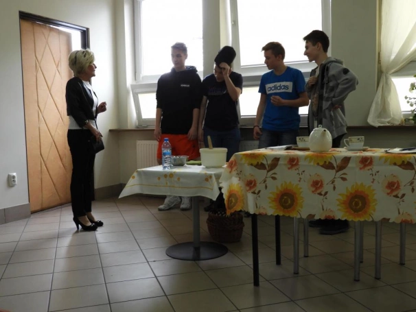 Zdjęcie nr 13 z galerii Wernisaż Konkursu Fotograficznego UTW