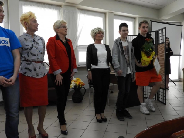 Zdjęcie nr 14 z galerii Wernisaż Konkursu Fotograficznego UTW