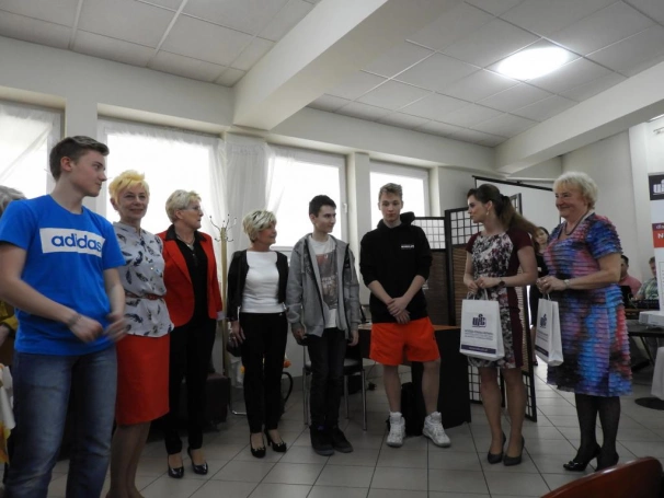 Zdjęcie nr 15 z galerii Wernisaż Konkursu Fotograficznego UTW