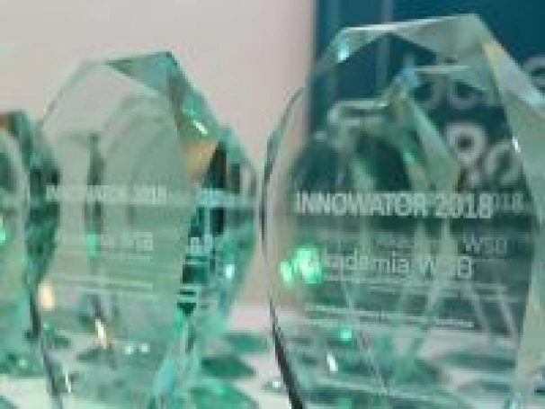 Zdjęcie nr 1 z galerii Laureaci w kategorii: &bdquo;Innowacje społeczne&rdquo;: