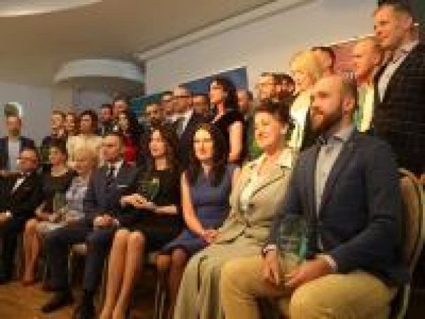 Zdjęcie nr 4 z galerii Laureaci w kategorii: &bdquo;Innowacje społeczne&rdquo;: