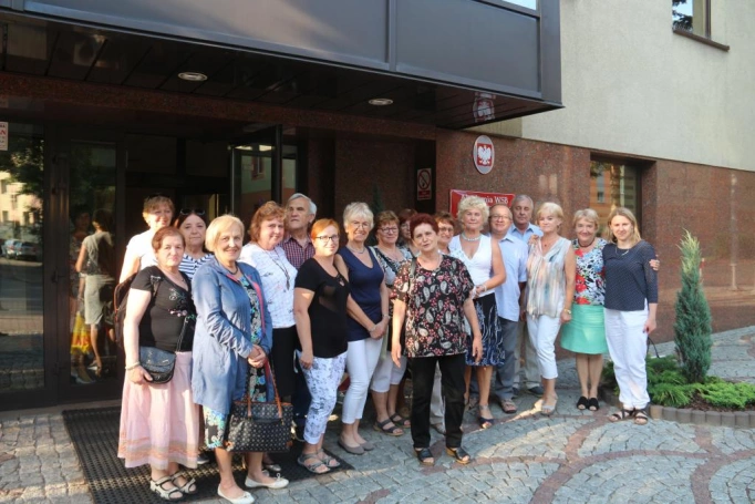 Zdjęcie nr 3 z galerii Wybory do Zarządu UTW!