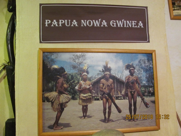 Zdjęcie nr 6 z galerii Seniorzy Akademii WSB zwiedzili Kopalnię i Muzeum Sztygarka