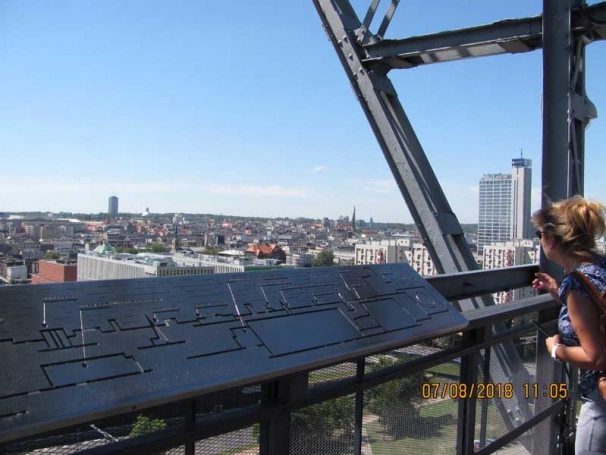 Zdjęcie nr 8 z galerii Odwiedziliśmy Muzeum Śląskie w Katowicach