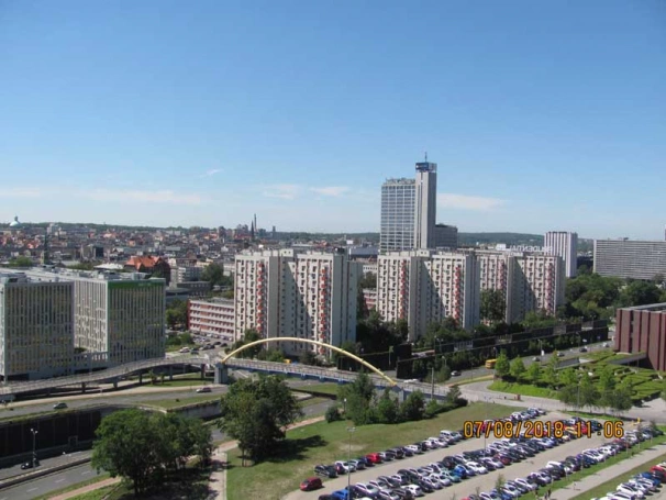 Zdjęcie nr 9 z galerii Odwiedziliśmy Muzeum Śląskie w Katowicach