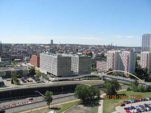 Zdjęcie nr 10 z galerii Odwiedziliśmy Muzeum Śląskie w Katowicach