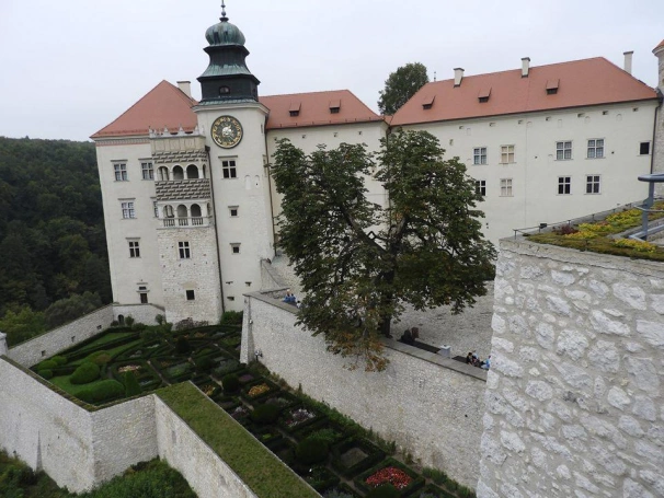 Zdjęcie nr 9 z galerii Lato pożegnało się z nami w Ojcowie!