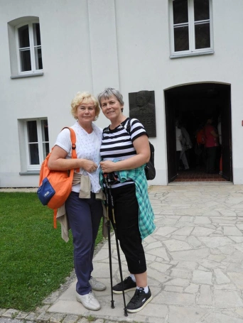 Zdjęcie nr 10 z galerii Lato pożegnało się z nami w Ojcowie!