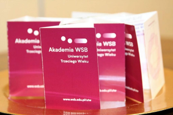 Zdjęcie nr 1 z galerii Rok Akademicki 2018/2019 UTW Akademii WSB rozpoczęty!