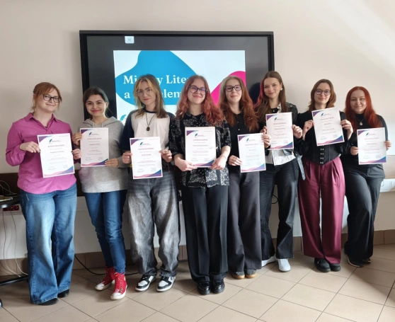 Zdjęcie nr 2 z galerii Galeria Translator