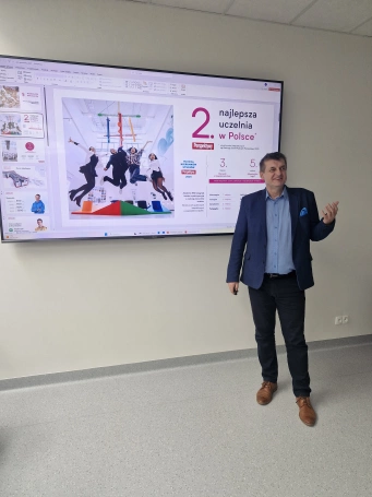 Zdjęcie nr 1 z galerii OAN Budowlanka