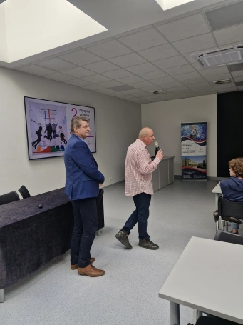 Zdjęcie nr 2 z galerii OAN Budowlanka