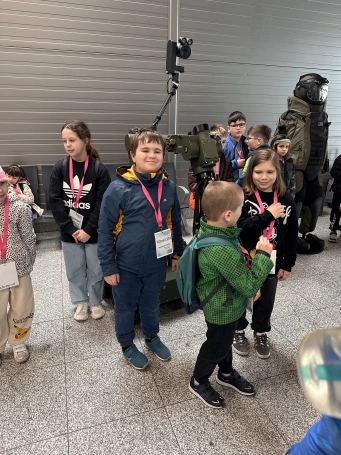 Zdjęcie nr 2 z galerii UDŻ Lotnisko