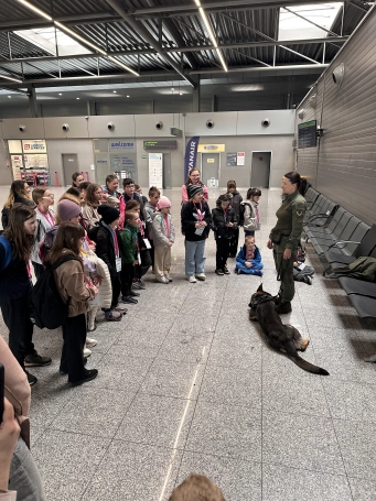 Zdjęcie nr 21 z galerii UDŻ Lotnisko