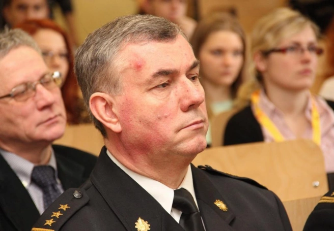 Zdjęcie nr 6 z galerii Wsp&oacute;łczesna edukacja dla bezpieczeństwa - podsumowanie konferencji