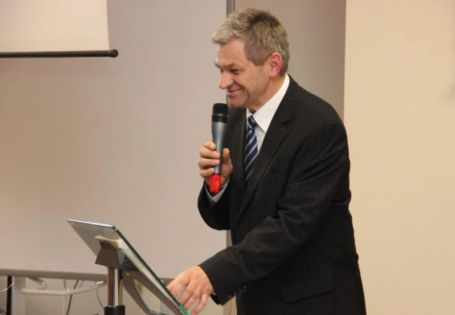 Zdjęcie nr 28 z galerii Wsp&oacute;łczesna edukacja dla bezpieczeństwa - podsumowanie konferencji