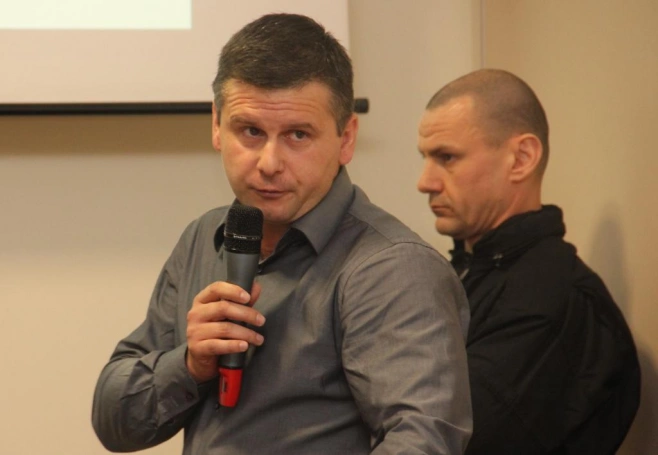 Zdjęcie nr 10 z galerii Wsp&oacute;łczesna edukacja dla bezpieczeństwa - podsumowanie konferencji