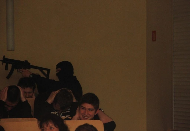 Zdjęcie nr 18 z galerii Wsp&oacute;łczesna edukacja dla bezpieczeństwa - podsumowanie konferencji