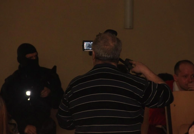 Zdjęcie nr 19 z galerii Wsp&oacute;łczesna edukacja dla bezpieczeństwa - podsumowanie konferencji