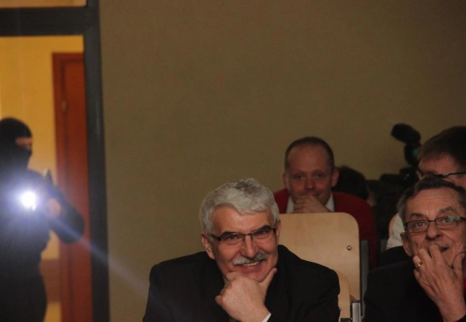 Zdjęcie nr 21 z galerii Wsp&oacute;łczesna edukacja dla bezpieczeństwa - podsumowanie konferencji