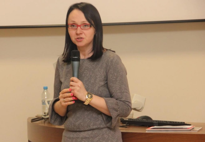 Zdjęcie nr 15 z galerii Wsp&oacute;łczesna edukacja dla bezpieczeństwa - podsumowanie konferencji