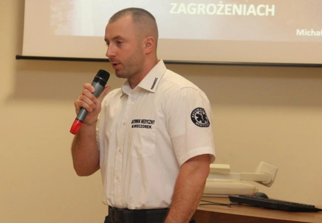 Zdjęcie nr 22 z galerii Wsp&oacute;łczesna edukacja dla bezpieczeństwa - podsumowanie konferencji