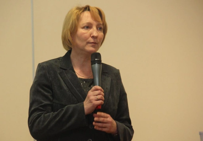 Zdjęcie nr 23 z galerii Wsp&oacute;łczesna edukacja dla bezpieczeństwa - podsumowanie konferencji