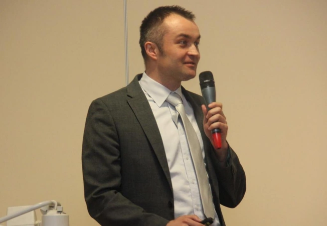 Zdjęcie nr 26 z galerii Wsp&oacute;łczesna edukacja dla bezpieczeństwa - podsumowanie konferencji