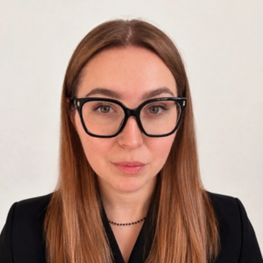 Justyna Słupik, Koordynator ds. rekrutacji