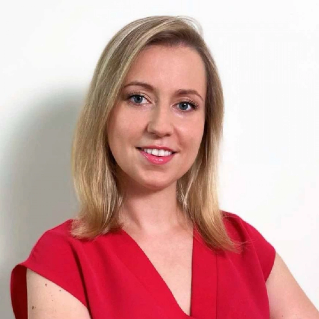 Agnieszka Wilczok, Koordynator ds. rekrutacji