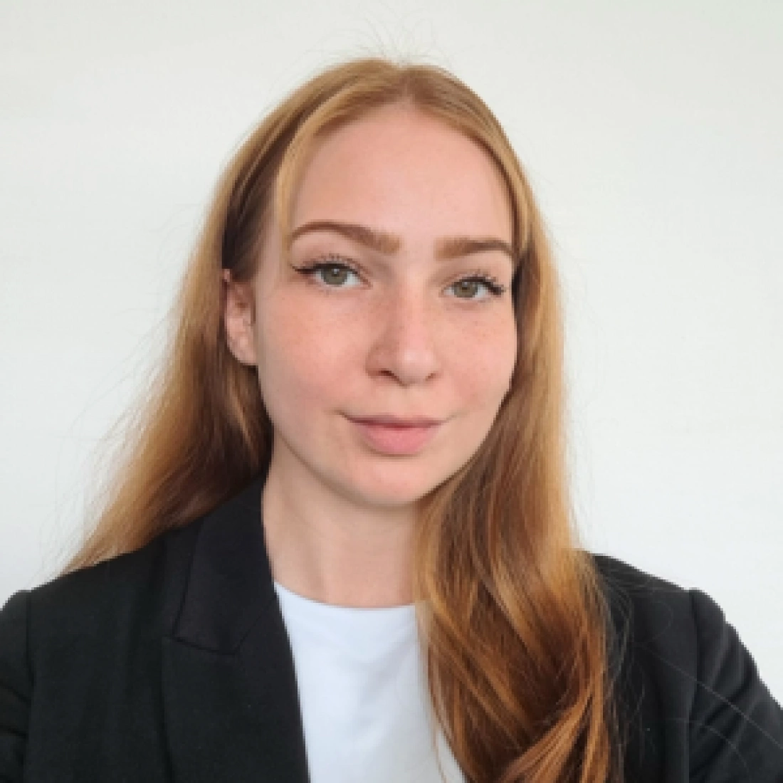 mgr Martyna Olszewska, Specjalista ds. rekrutacji