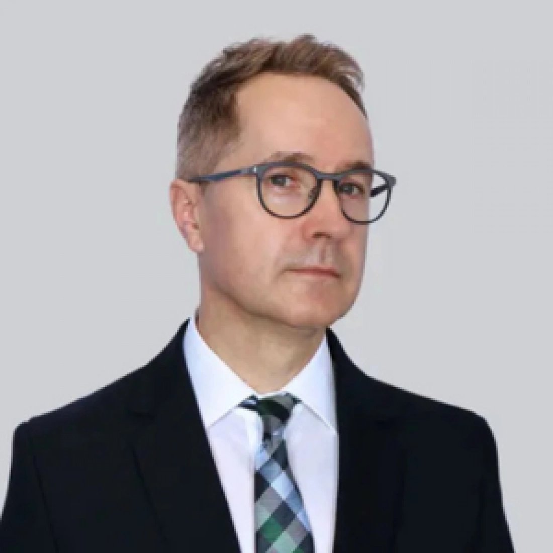 dr hab. Andrzej Cwynar, prof.  WSEI