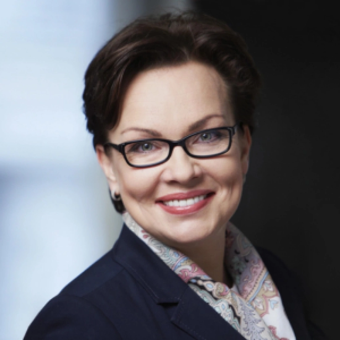 dr hab. Elwira Gross-Gołacka, prof. UW