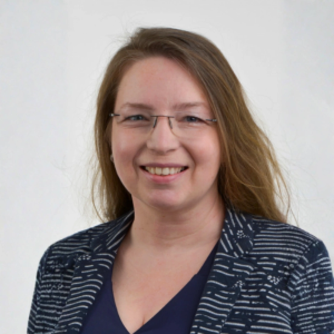 dr hab. inż. Katarzyna Hys, prof. PO