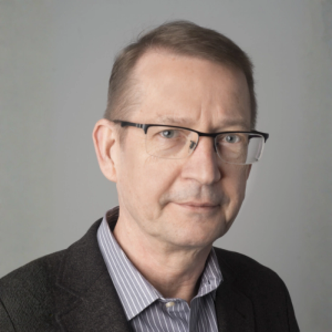 dr hab. Jacek Bendkowski, prof. AWSB
