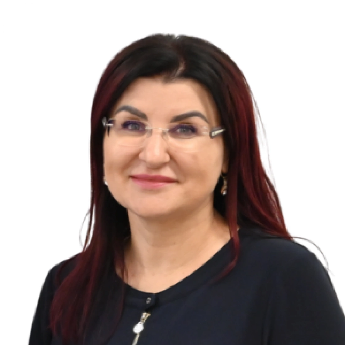 dr hab. Joanna Kurowska-Pysz, prof. AWSB