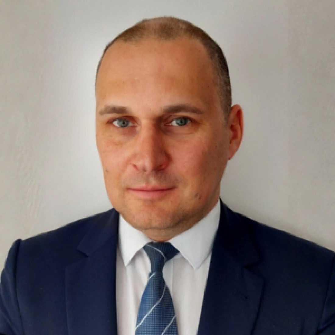 dr hab. Łukasz Furman, prof. PANS