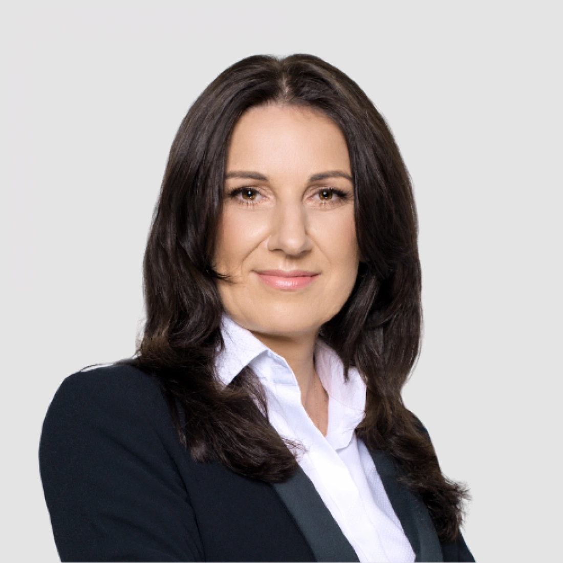 dr hab. Katarzyna Szczepańska-Woszczyna, prof. AWSB