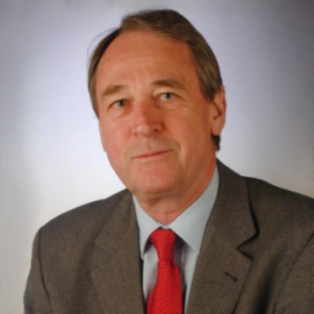 prof. dr hab. inż. Lech A. Bukowski