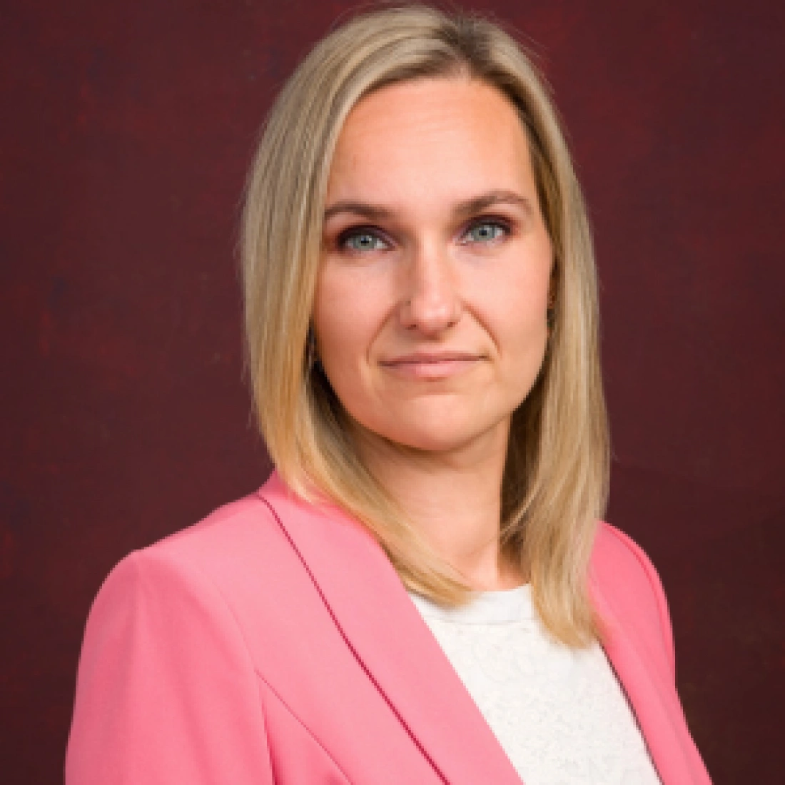 Małgorzata Polińska–Fotek