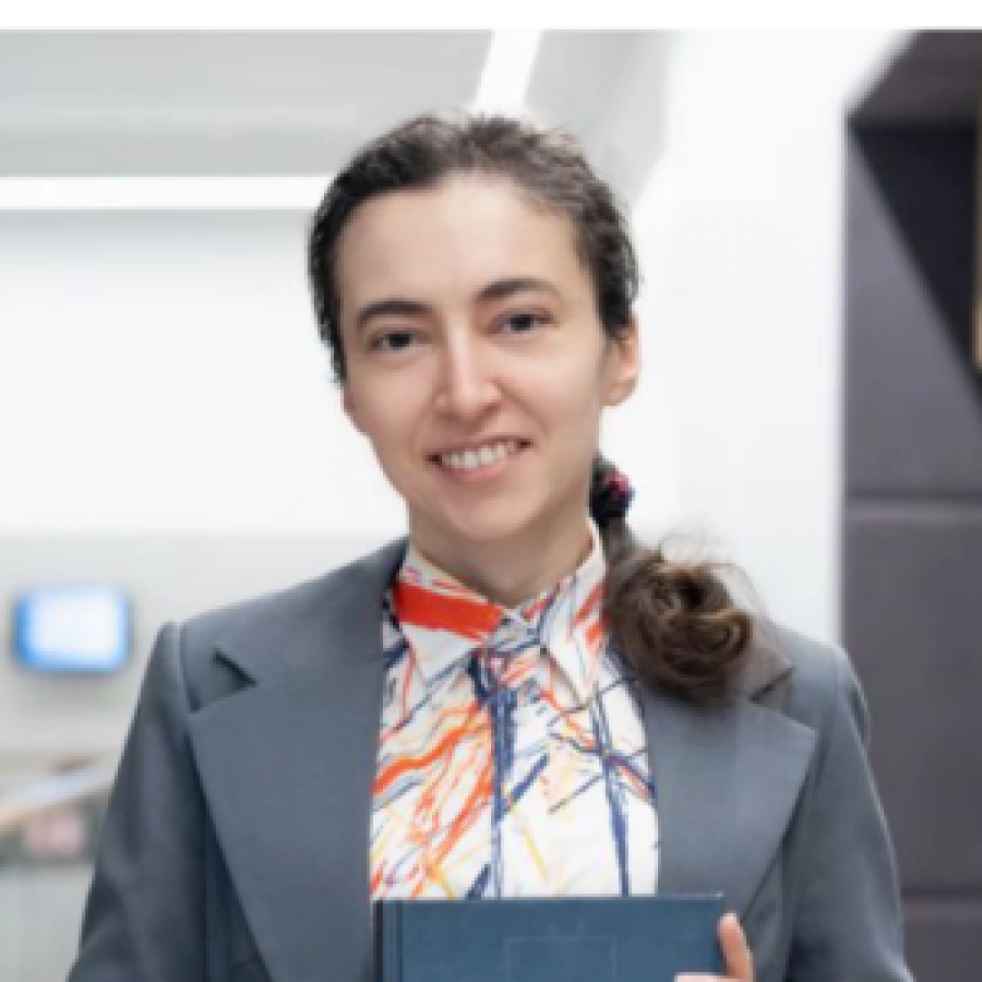 dr hab. Marzena Świstak 