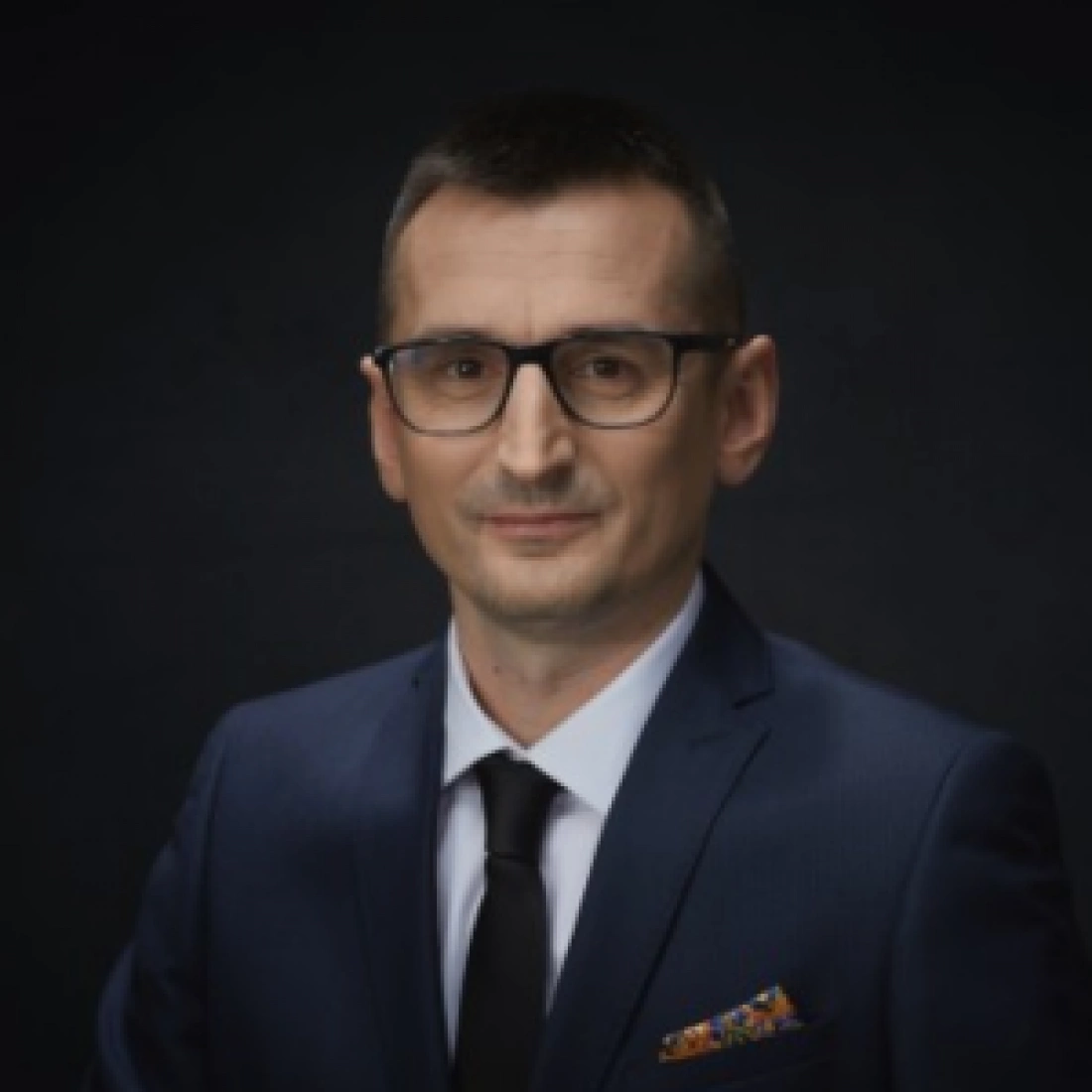 dr Paweł Drembkowski