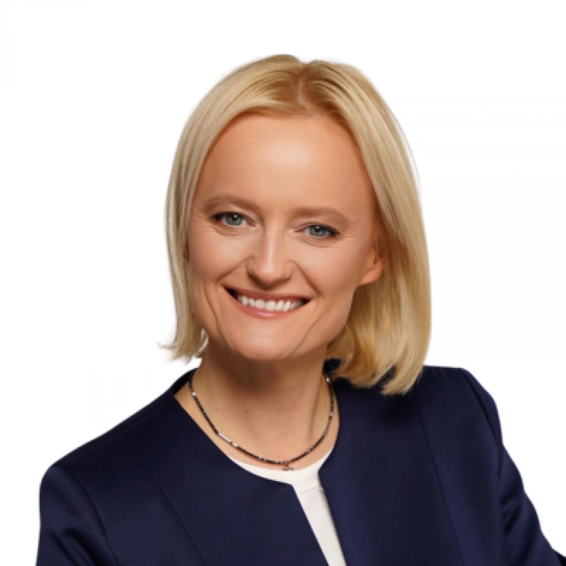 Dr Anna Syrek-Kosowska, profesor Akademii WSB