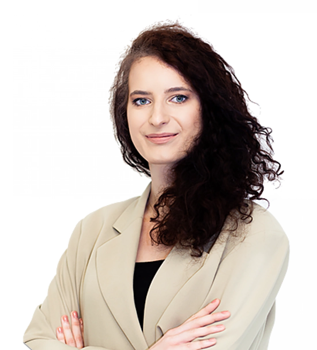 Barbara Sontag prowadzi zajęcia w ramach Akademii e-marketingu