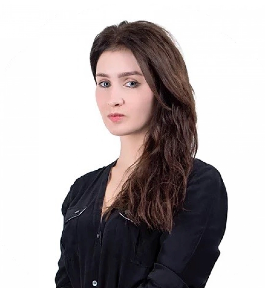 Karolina Wojciechowska prowadzi zajęcia w ramach Akademii e-marketingu