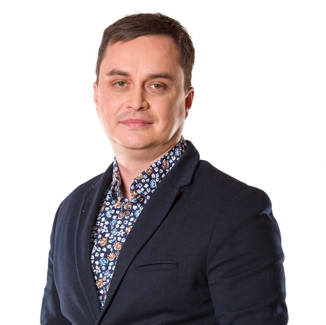 dr Łukasz Mencner