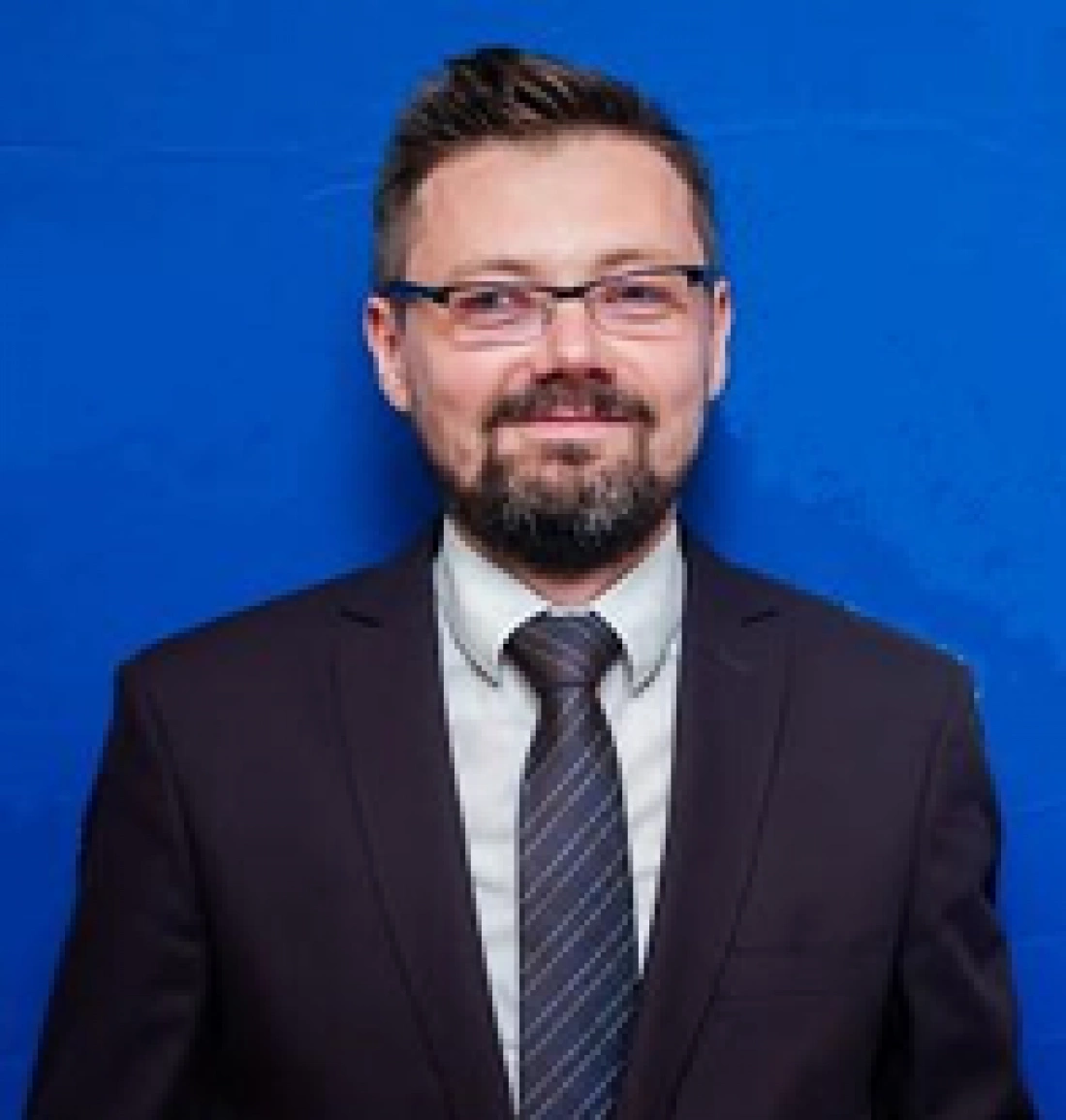 Michał Zastrzeżyński, MBA