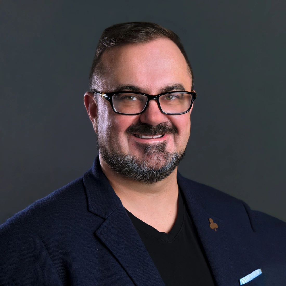  Michał Dziekoński, Pełnomocnik Rektora ds. Klubu MBA 