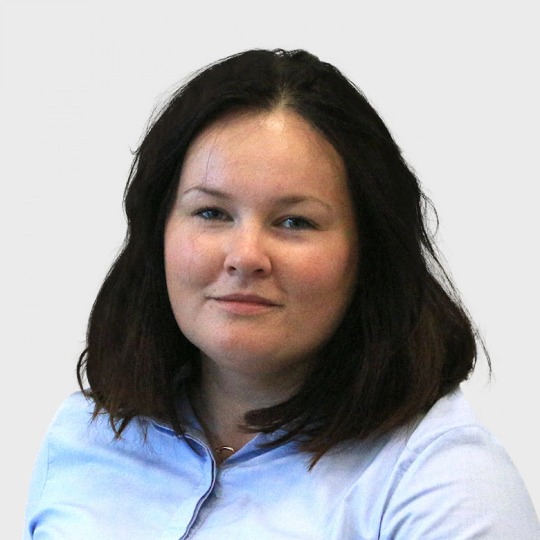 Dr inż. Marzena Graboń-Chałupczak