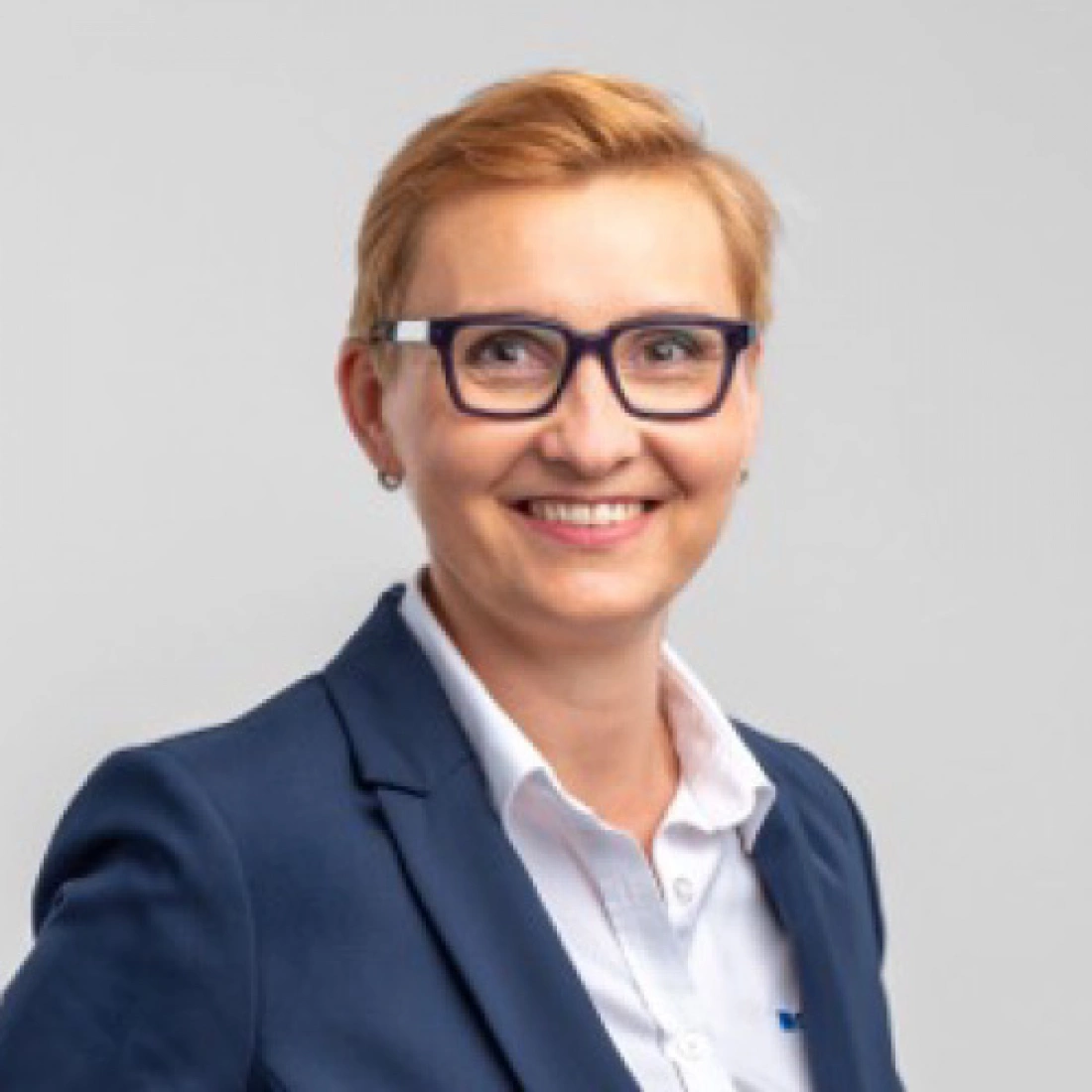 Joanna Szmycińska-Słowik